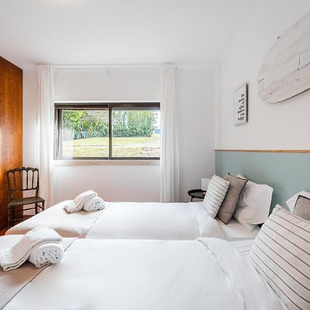 Guestready - Countryside Dream In Caminha Villa Eksteriør bilde