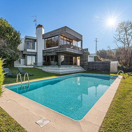 Guestready - Countryside Dream In Caminha Villa Eksteriør bilde