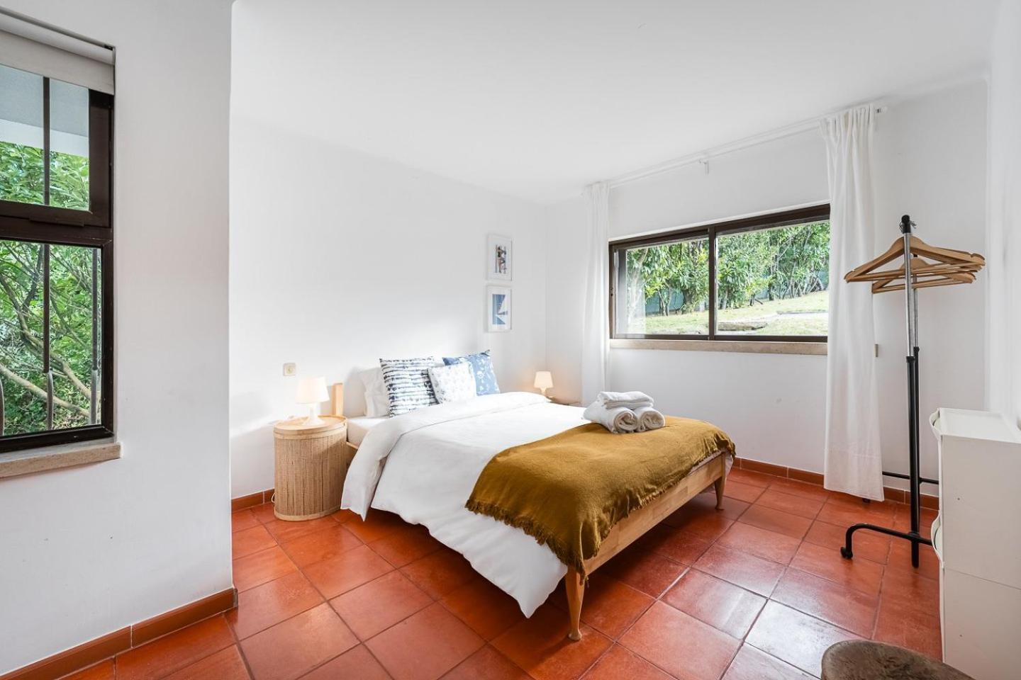 Guestready - Countryside Dream In Caminha Villa Eksteriør bilde