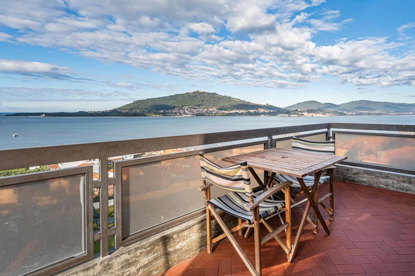 Guestready - Countryside Dream In Caminha Villa Eksteriør bilde