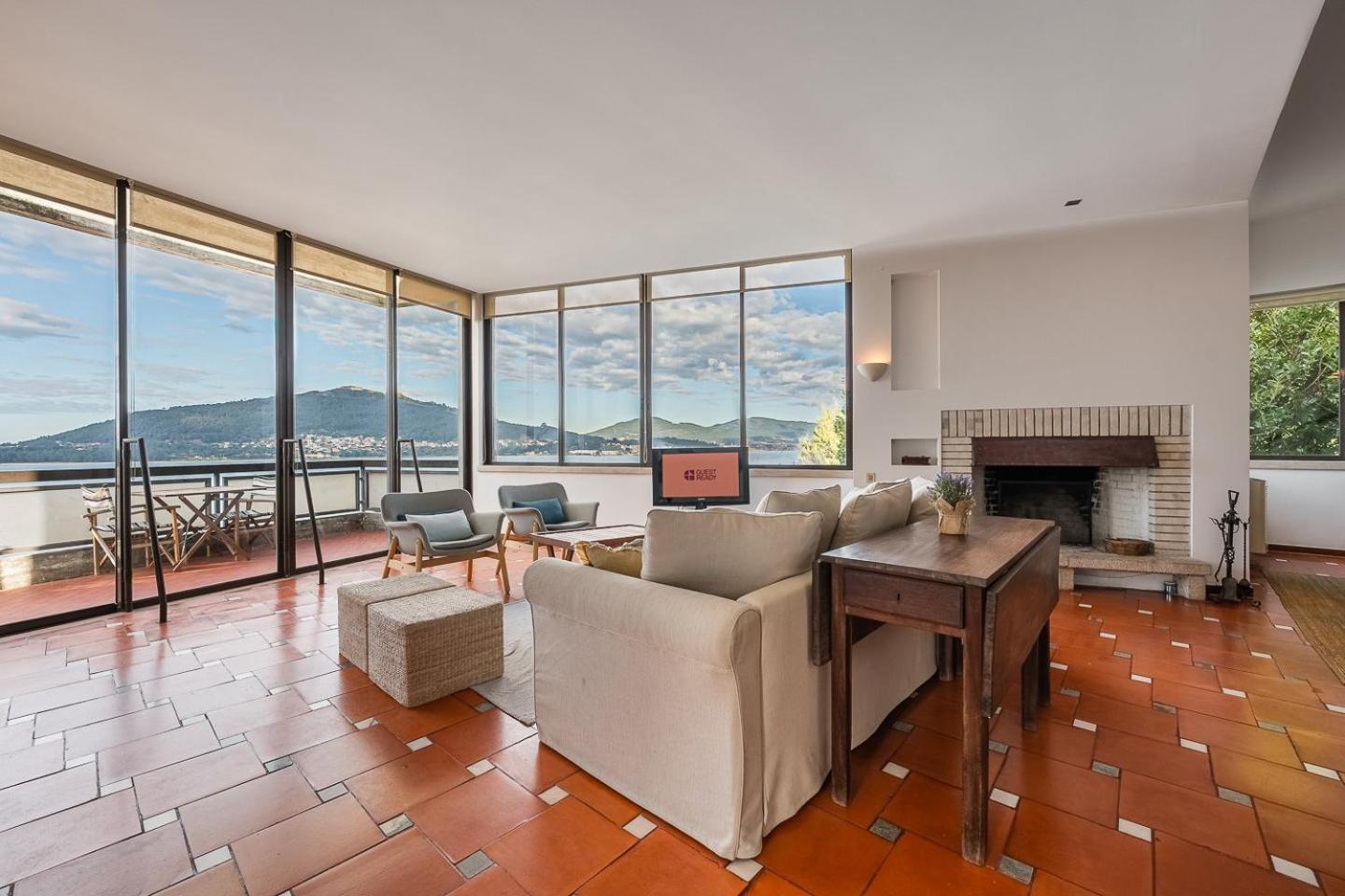 Guestready - Countryside Dream In Caminha Villa Eksteriør bilde