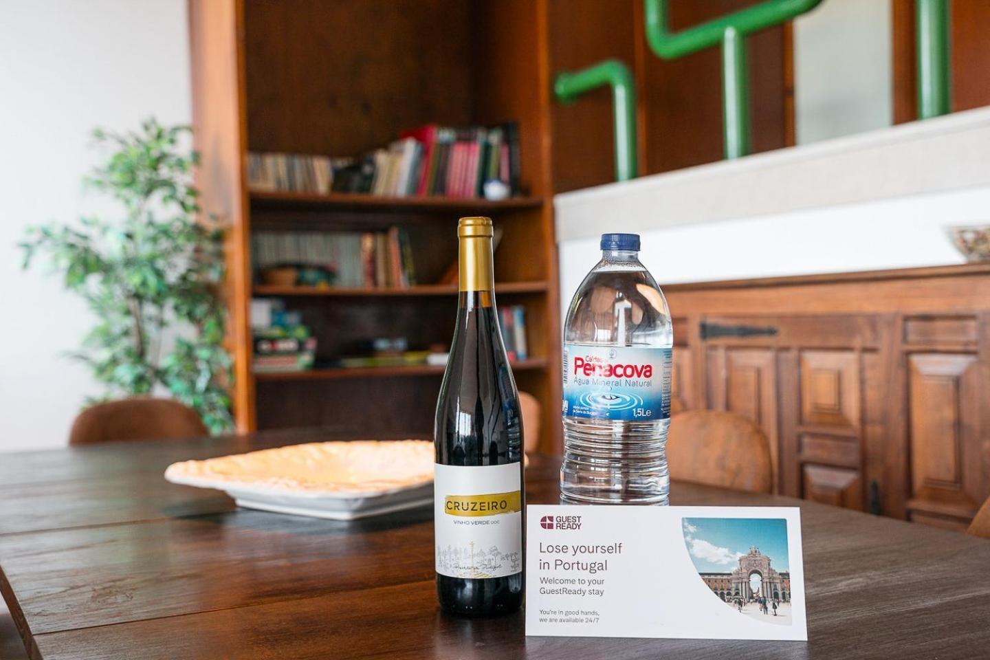 Guestready - Countryside Dream In Caminha Villa Eksteriør bilde