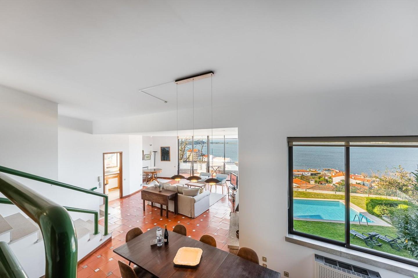 Guestready - Countryside Dream In Caminha Villa Eksteriør bilde