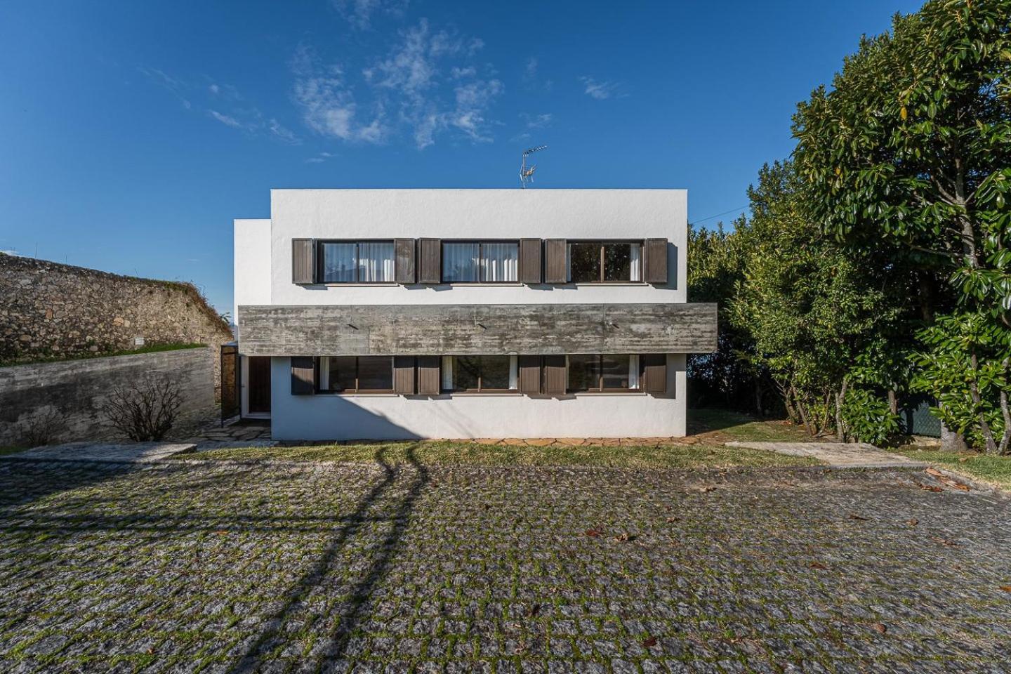 Guestready - Countryside Dream In Caminha Villa Eksteriør bilde