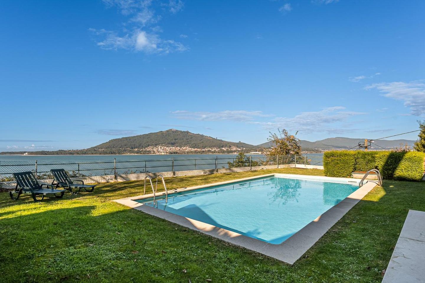 Guestready - Countryside Dream In Caminha Villa Eksteriør bilde