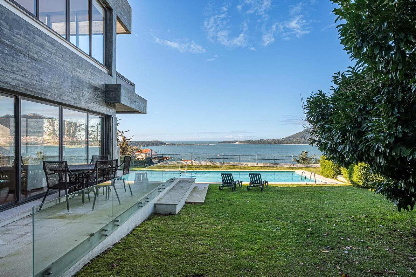 Guestready - Countryside Dream In Caminha Villa Eksteriør bilde