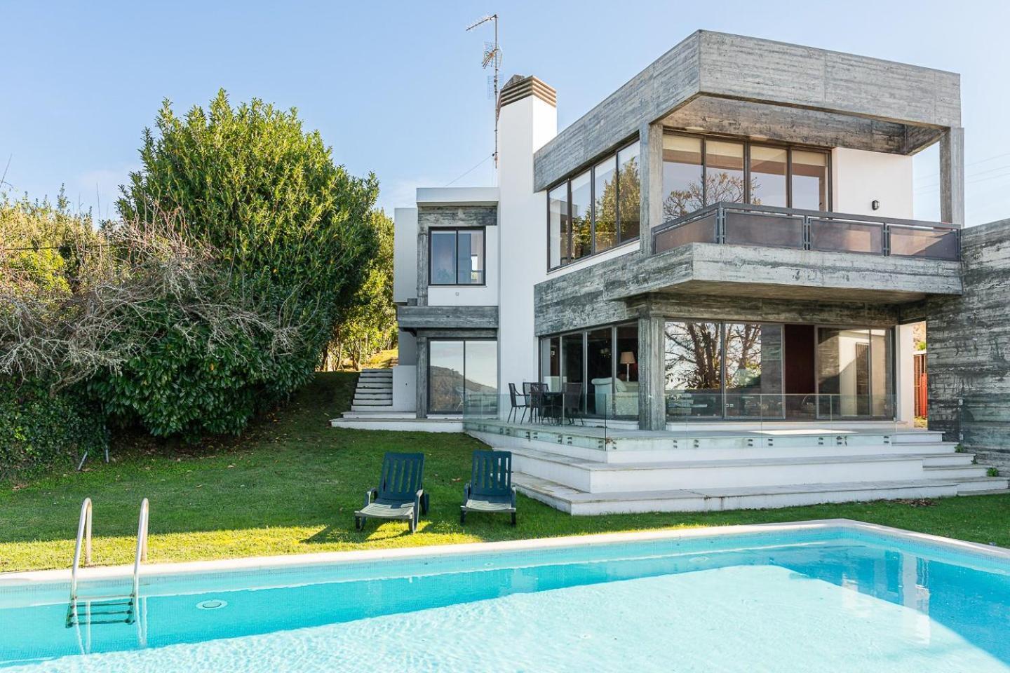 Guestready - Countryside Dream In Caminha Villa Eksteriør bilde