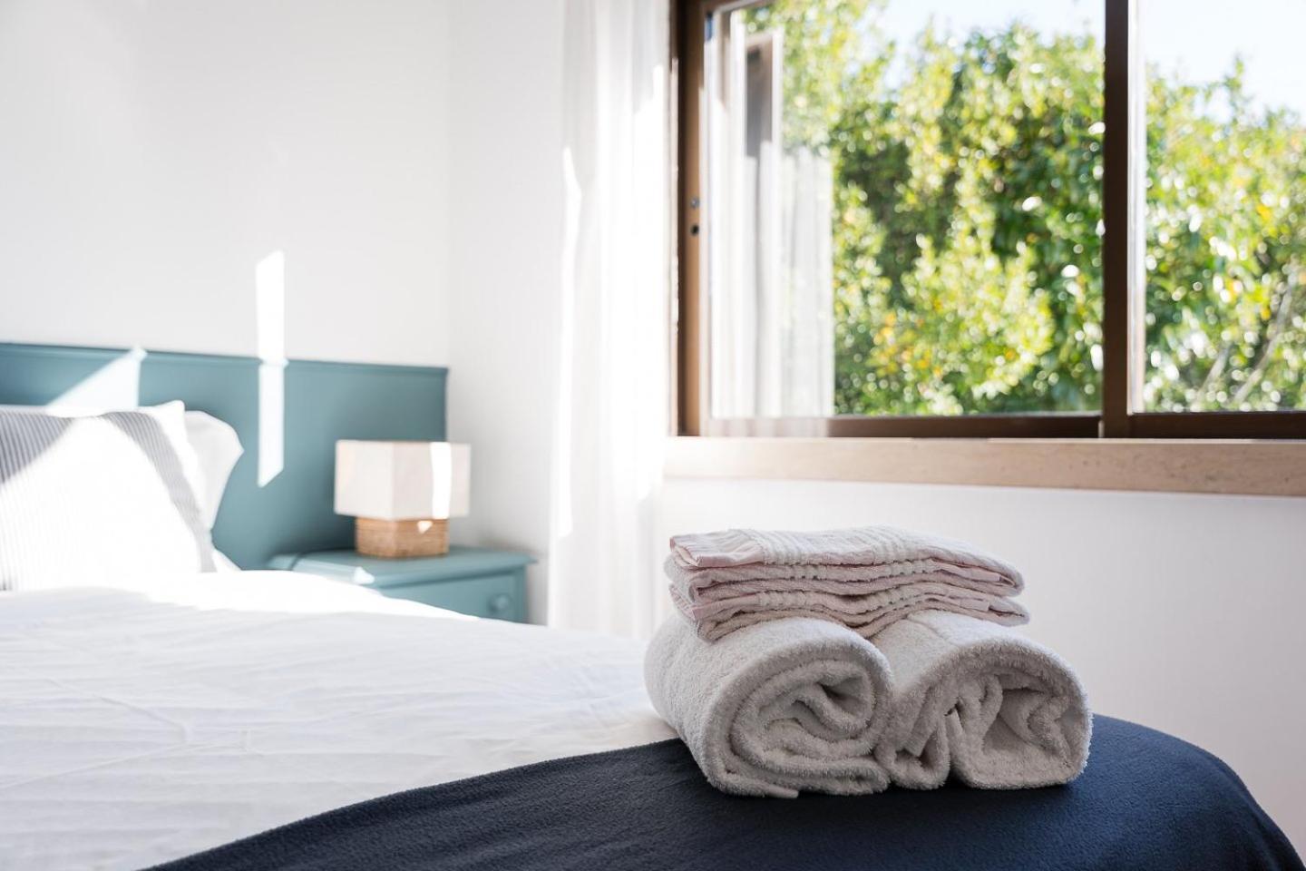 Guestready - Countryside Dream In Caminha Villa Eksteriør bilde