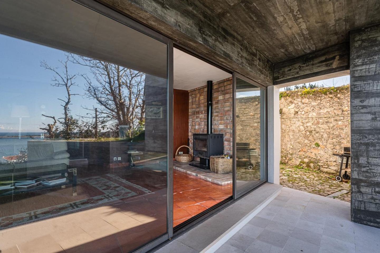 Guestready - Countryside Dream In Caminha Villa Eksteriør bilde