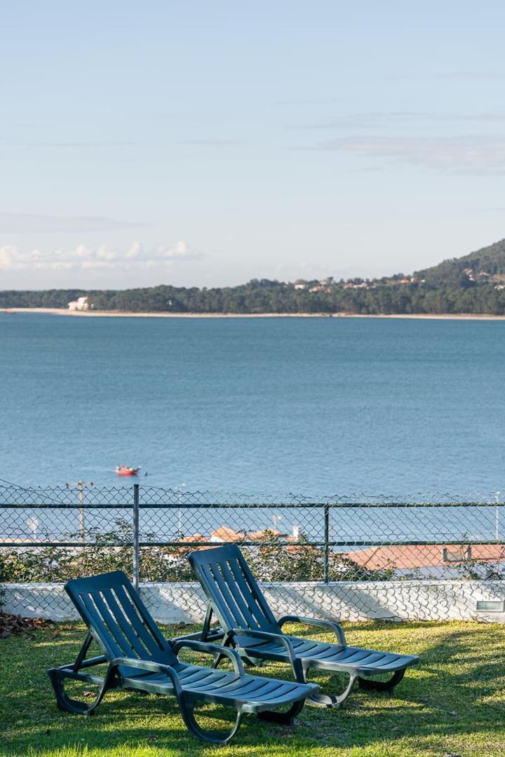 Guestready - Countryside Dream In Caminha Villa Eksteriør bilde