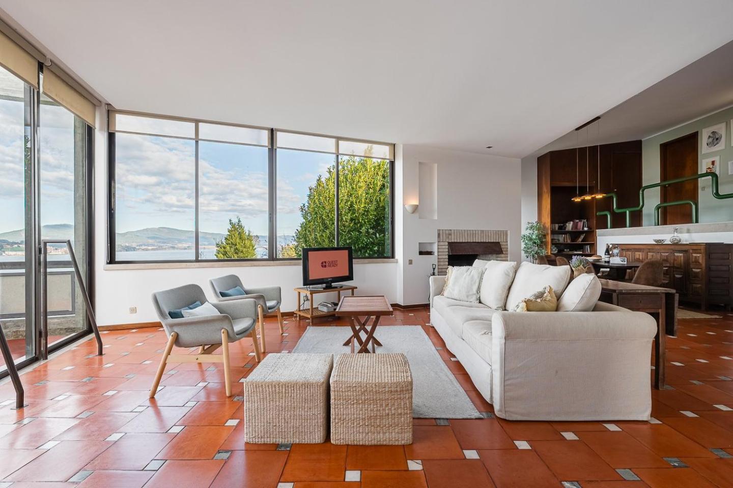 Guestready - Countryside Dream In Caminha Villa Eksteriør bilde