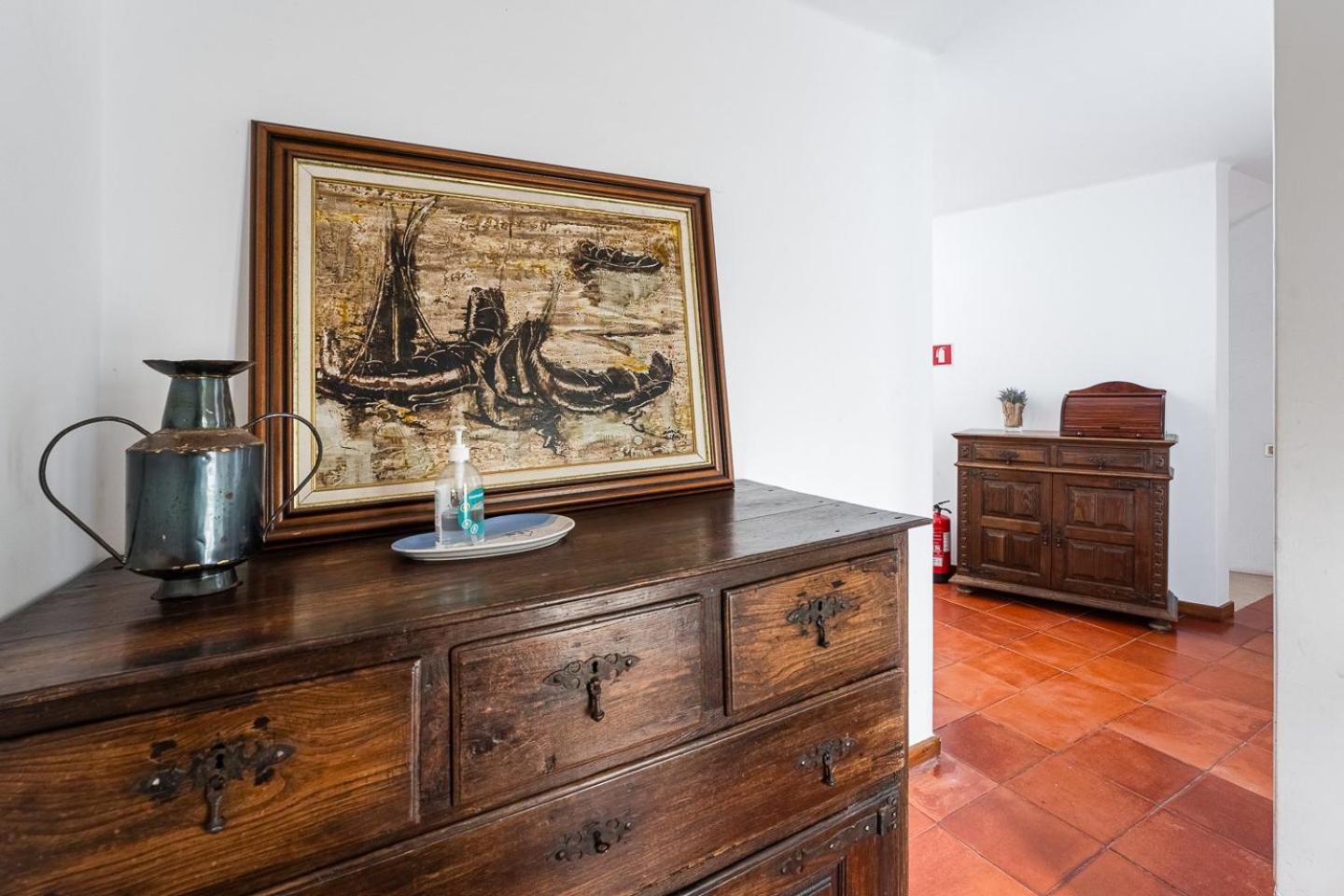 Guestready - Countryside Dream In Caminha Villa Eksteriør bilde