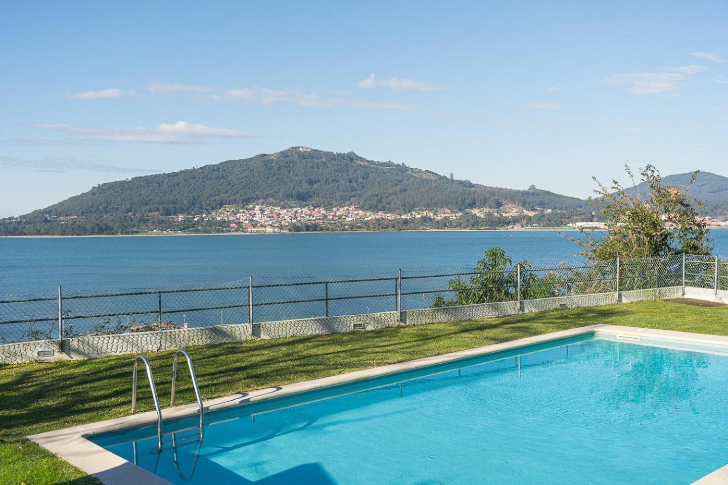 Guestready - Countryside Dream In Caminha Villa Eksteriør bilde