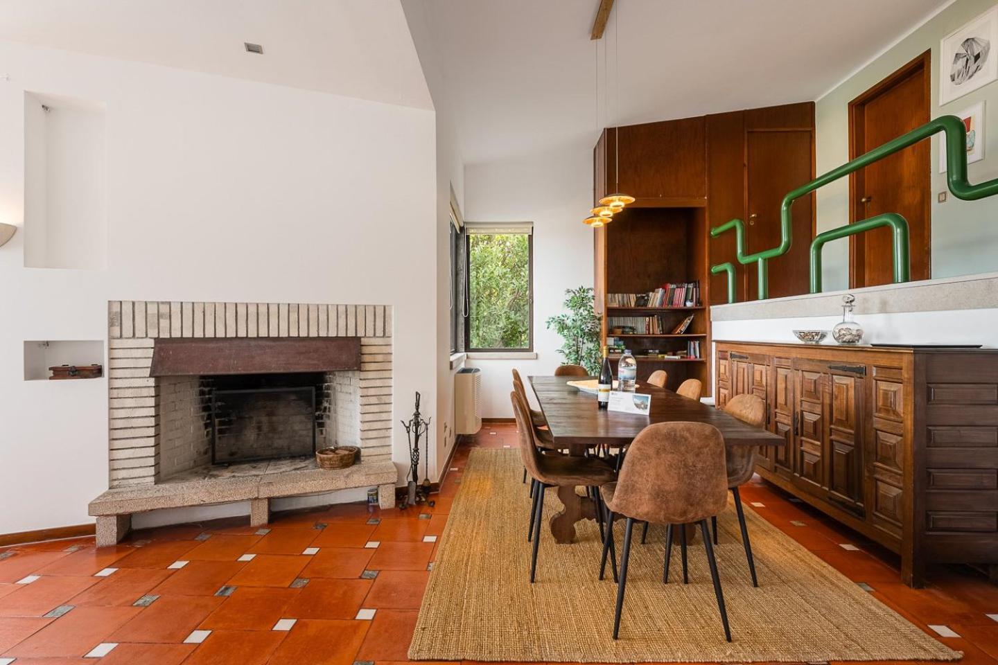 Guestready - Countryside Dream In Caminha Villa Eksteriør bilde