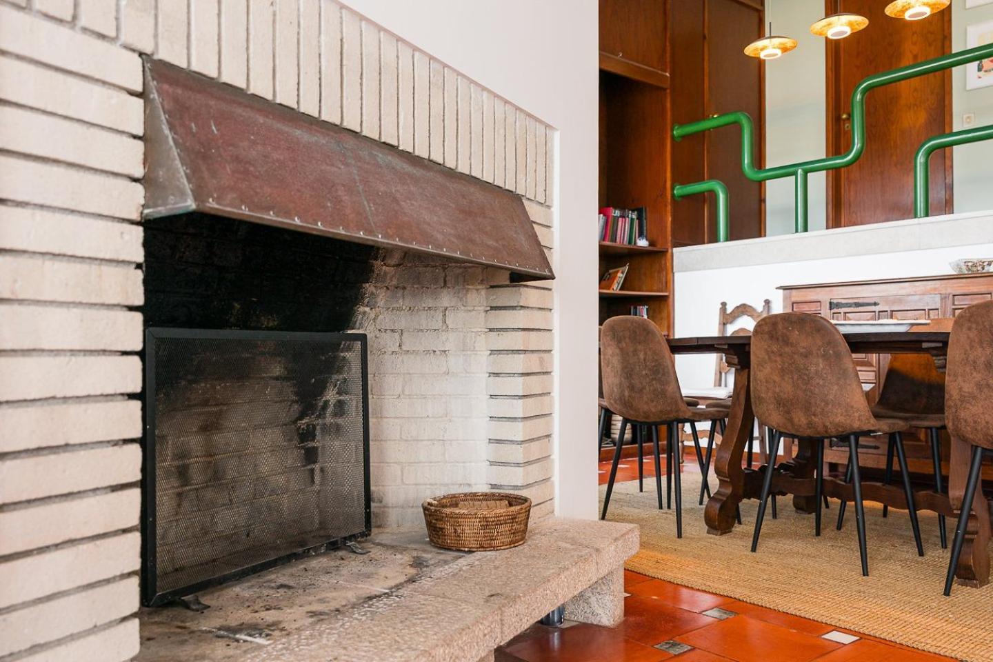 Guestready - Countryside Dream In Caminha Villa Eksteriør bilde