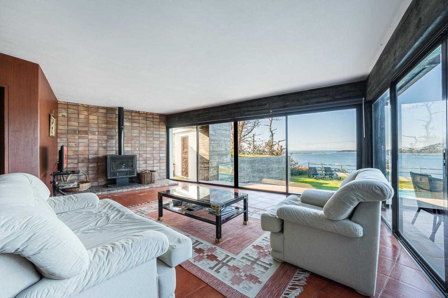 Guestready - Countryside Dream In Caminha Villa Eksteriør bilde