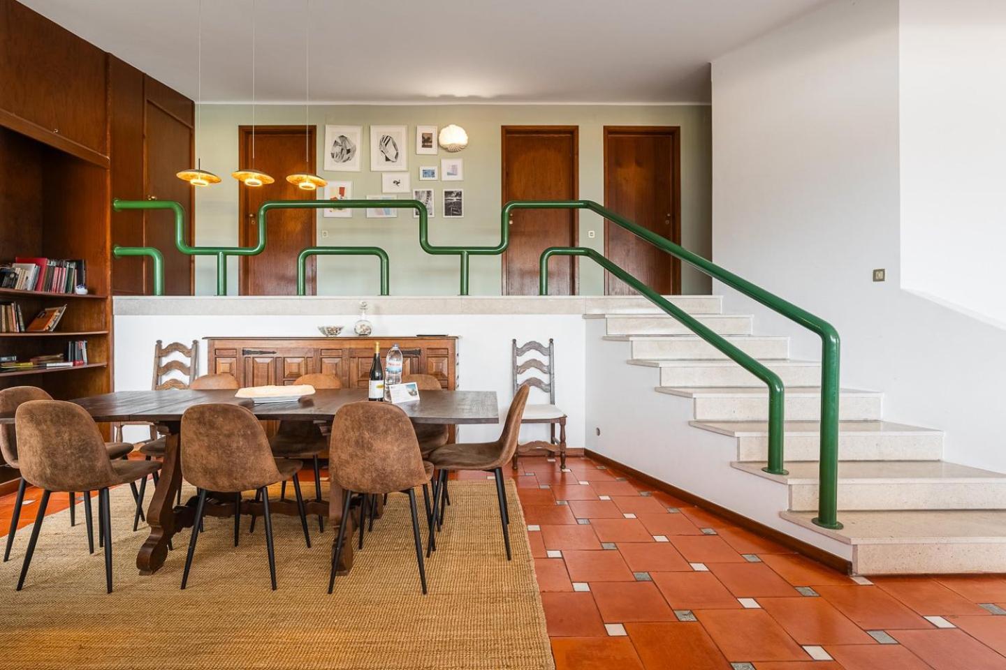 Guestready - Countryside Dream In Caminha Villa Eksteriør bilde