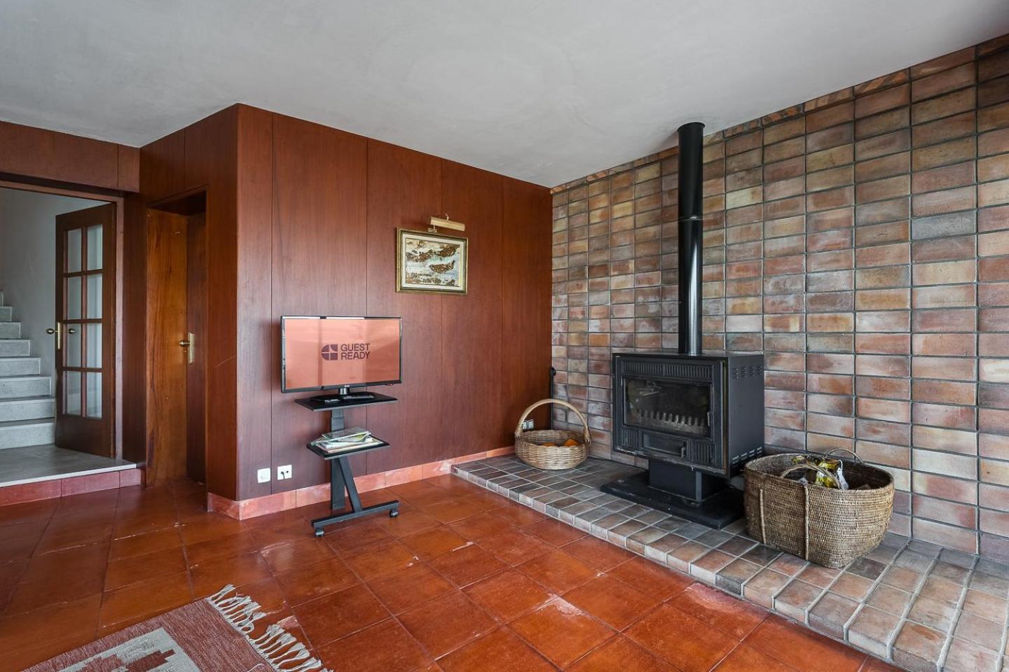 Guestready - Countryside Dream In Caminha Villa Eksteriør bilde