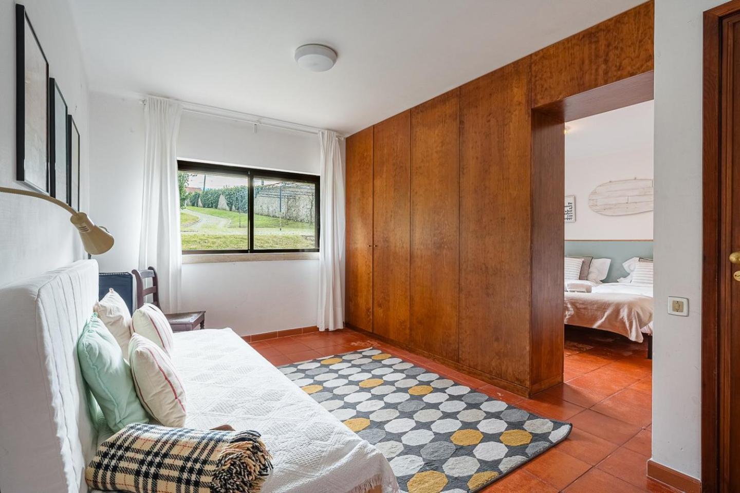 Guestready - Countryside Dream In Caminha Villa Eksteriør bilde