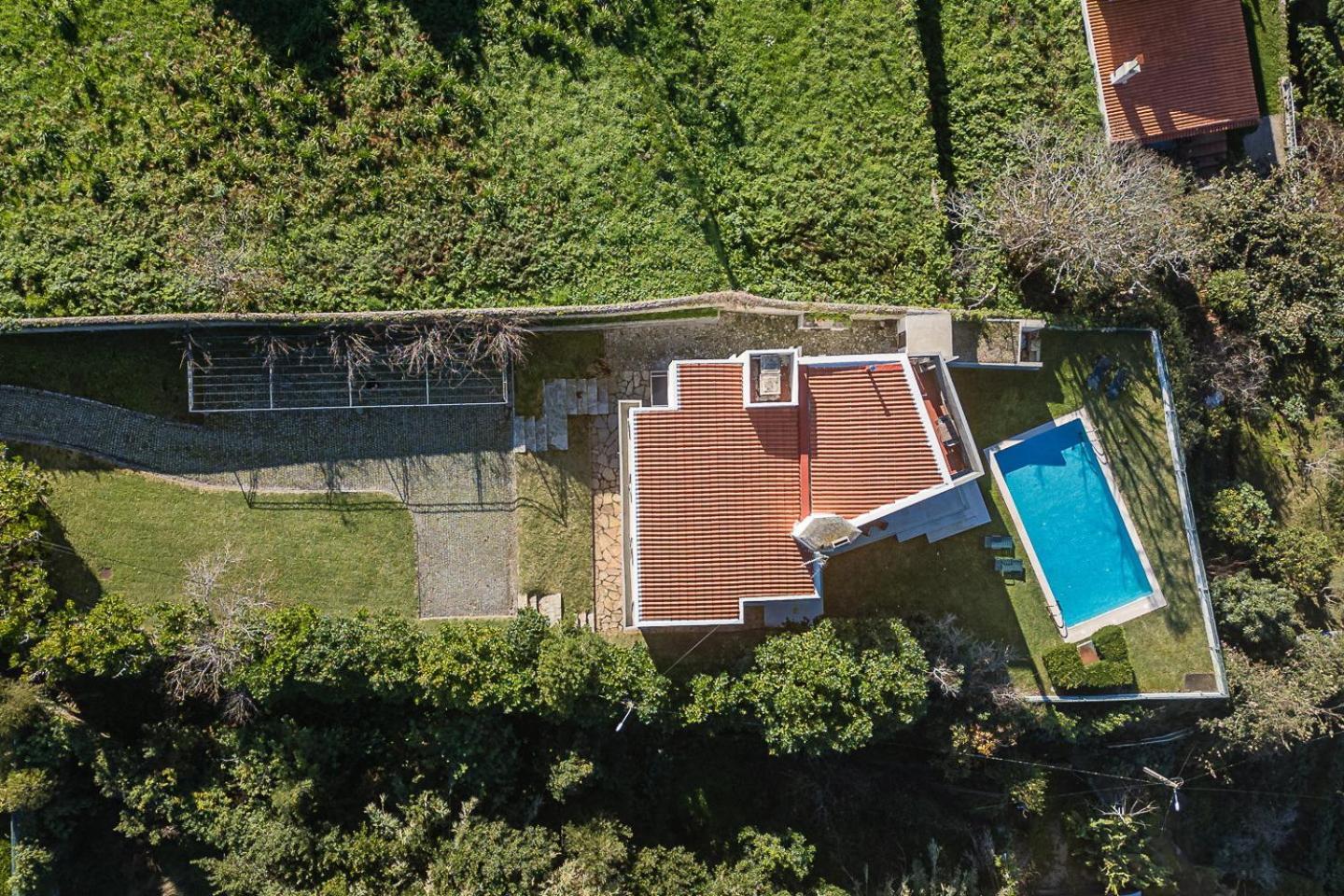 Guestready - Countryside Dream In Caminha Villa Eksteriør bilde