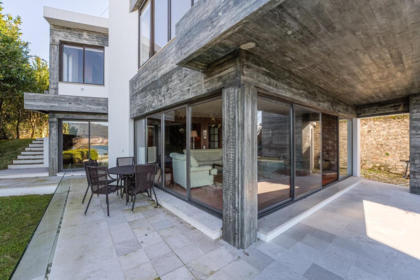 Guestready - Countryside Dream In Caminha Villa Eksteriør bilde