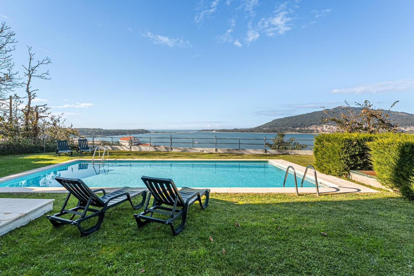 Guestready - Countryside Dream In Caminha Villa Eksteriør bilde